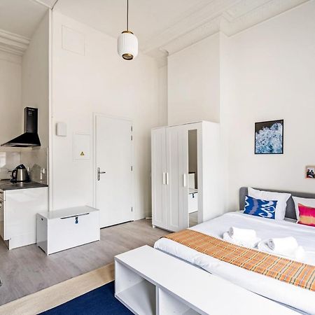Smartflats - The City Antwerp Luaran gambar