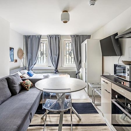 Smartflats - The City Antwerp Luaran gambar
