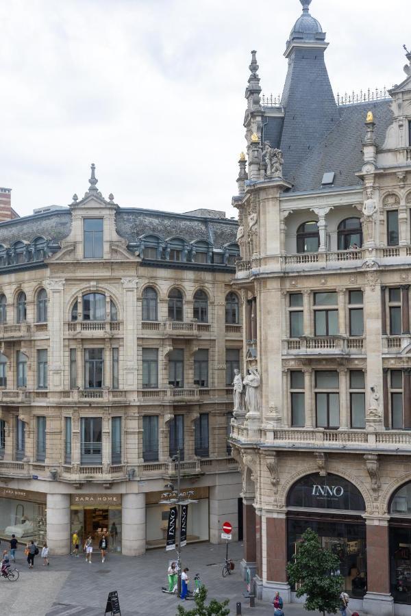 Smartflats - The City Antwerp Luaran gambar