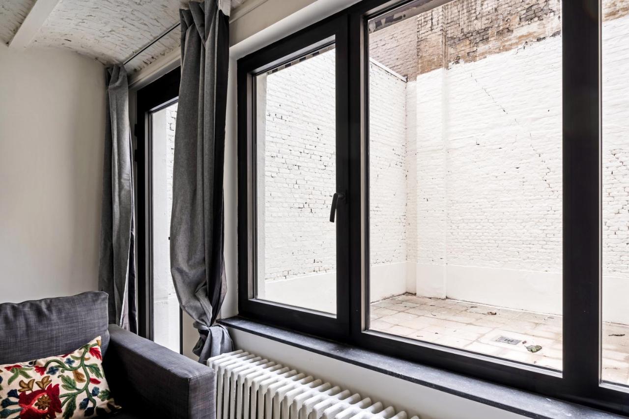 Smartflats - The City Antwerp Luaran gambar