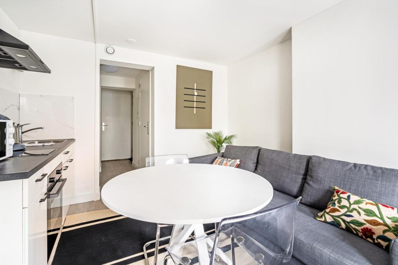 Smartflats - The City Antwerp Luaran gambar