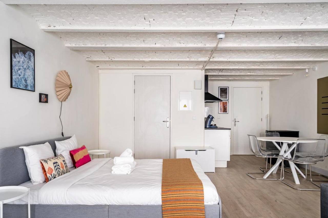 Smartflats - The City Antwerp Luaran gambar