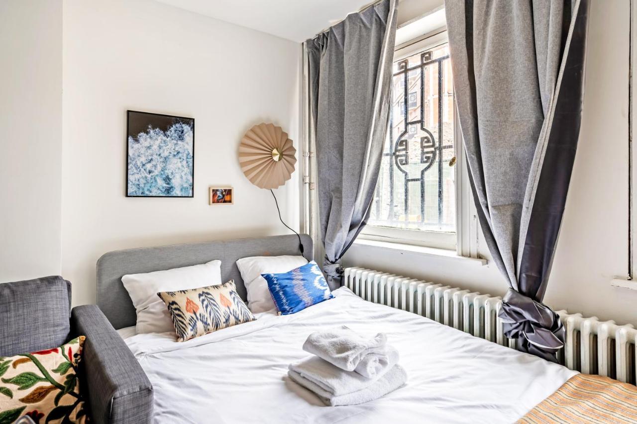 Smartflats - The City Antwerp Luaran gambar